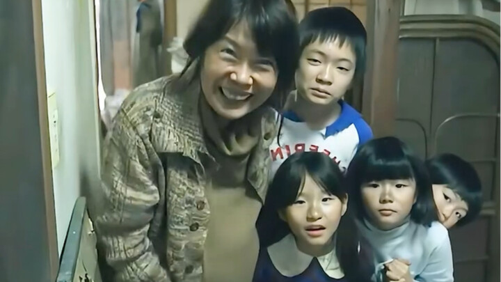 Cewek pertama kali berkunjung ke rumah pacar, nggak nyangka orang tuanya malah memasak sup daging ya