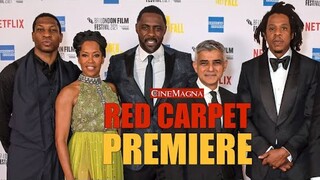 The Harder They Fall World Premiere