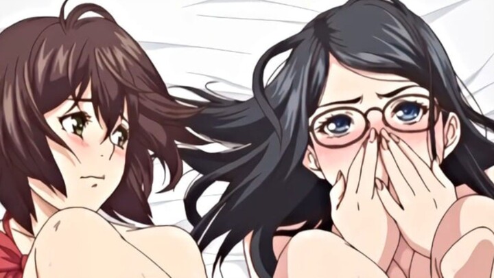 cemburu Karena onechan dapat duluan 😡😂🥵