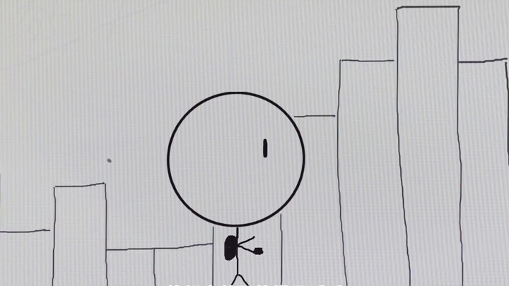 My heart is wandering