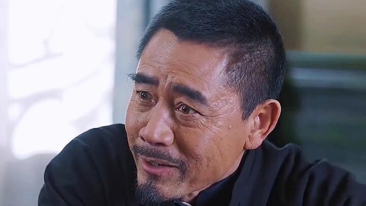 حانة الخمر القديمة: الشرطي المخضرم يساعد تشن تشانغتشي على إخراج المطلوب خارج المدينة