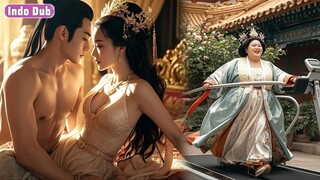 Gadis malang tak bisa lepaskan cincin yang ditemukannya, terpaksa menikahi CEO, cinta pun dimulai!