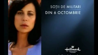 Hallmark Channel România face promo cu un film care va fi în data de 6 octombrie 2010 la Hallmark?