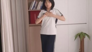 I am bored after school, so I make memories.