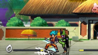 [MUGEN] 223 người đã tích hợp và chia sẻ tải bài "Bảy Viên Ngọc Rồng" các bạn nhỏ