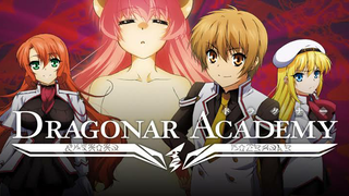 EPISODE 4 | DRAGONAR ACADEMY