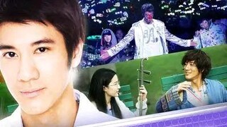 LOVE IN DISGUISE TAGALOG DUB