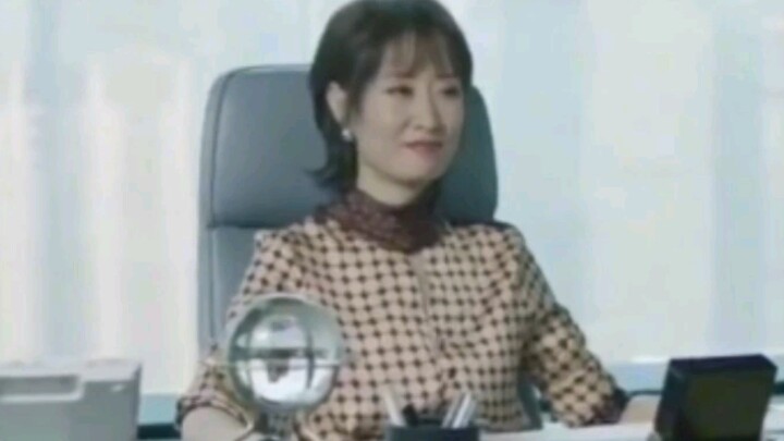 Percakapan bos dan direktur penuh dengan kebijaksanaan dalam pergaulan sosial!