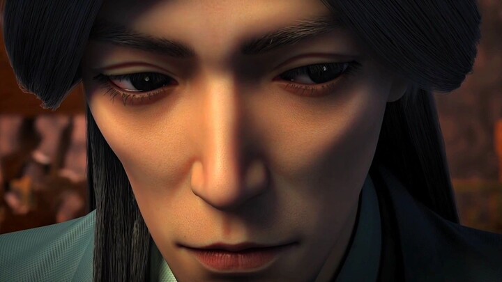 The Gate of Mystical Realm. Episode 08. Sub.Indo Part.4