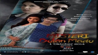 MISTERI BULAN MADU (2014) FULL