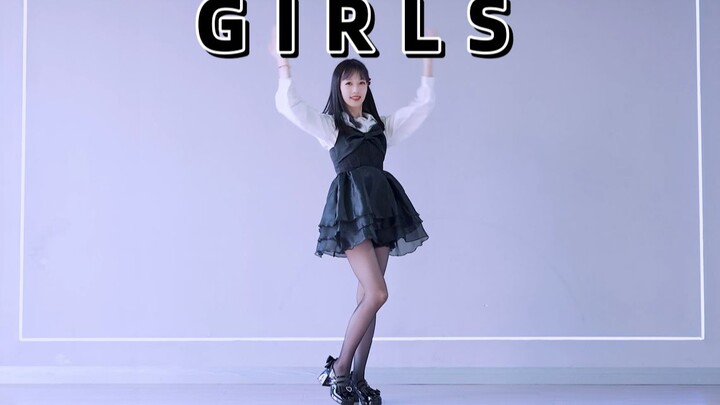 【Gadis】Bisakah aku menyentuh hatimu~❤
