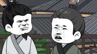 Episode 20: Xia Li actually wants 80% of the share. Who gives him the courage?