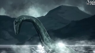 Thủy Quái Hồ Loch Ness  Những Sự Thật Chưa Kể Về Quái Vật Gây Tranh Cãi