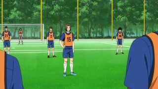 Ao ashi english dub ep 15