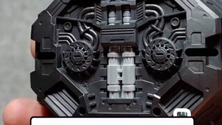 Solomon model toy physalis GP02