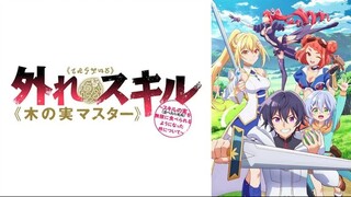 "Light" Fruit Master (Kinomi Master) Subtitle Indonesia Episode 12 [END]