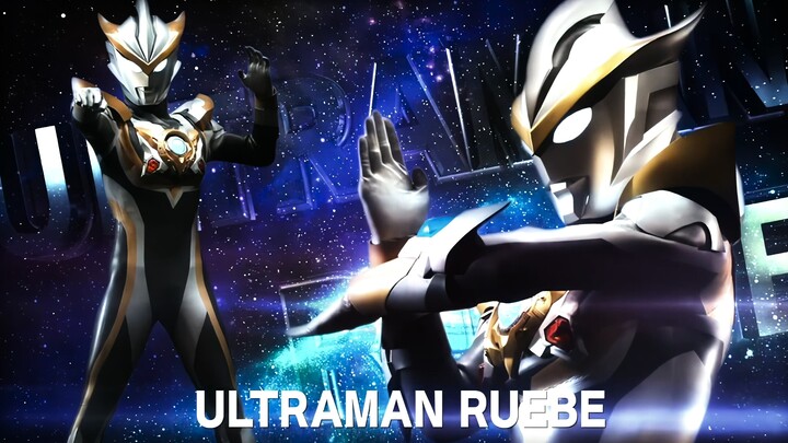 [4K Dolby's Strongest Picture Quality] Ultraman Rob's Ability Encyclopedia