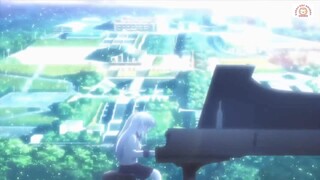 AMV - Chưa bao giờ #anime #schooltime