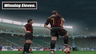 5 TRIO PENYERANG MEMATIKAN DI WE/PES PLAYSTATION 2