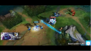 Korea Challenger Highlight27 #lol