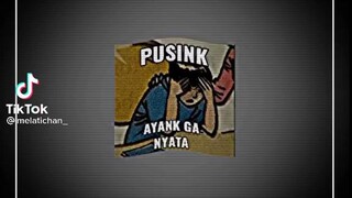 husbu siapa ini gua ambil