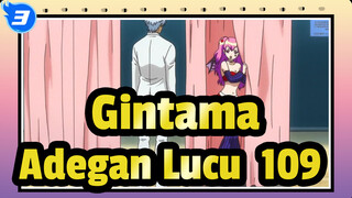 Gintama | Adegan Sangat Lucu di Gintama (109)_3