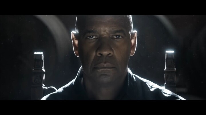 THE EQUALIZER 3 - LINK IN DESCRIPTION