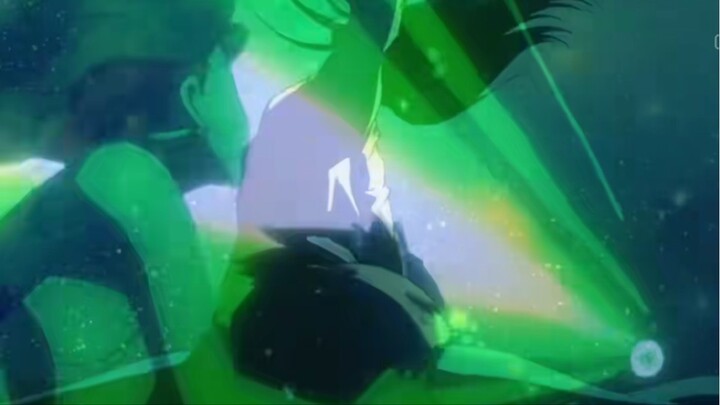 Menari menembus angkasa✨