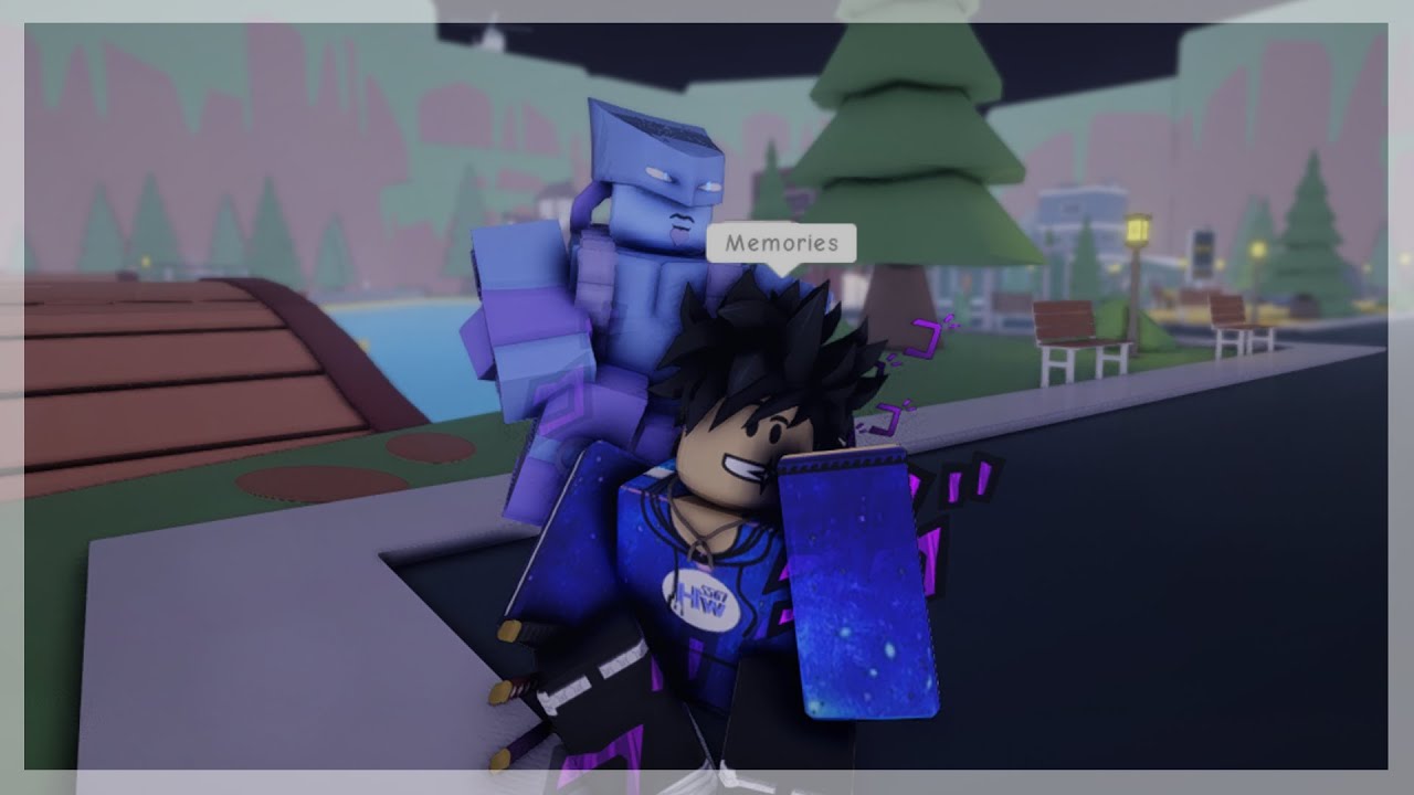 Tusk BEATDOWN Makes People RAGE QUIT on N the JOJO Game, Roblox