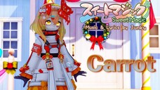 Carrot - Sweet Magic (スイートマジック) 【Junky】[60fps/4k/幻塔/Tower of Fantasy]