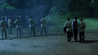 星爷被骗去刑场,台词被抢