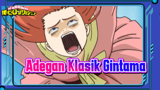 Gintama ~ Kompilasi Adegan Klasik #2