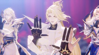 【须佐之男】Whiplash