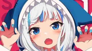 （gura美图5）你看不完你看不完！！！！