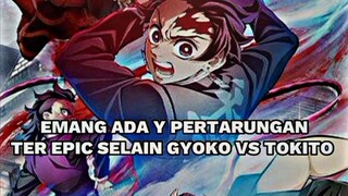 pertarungan ter epic masih di pegang oleh s2 🔥