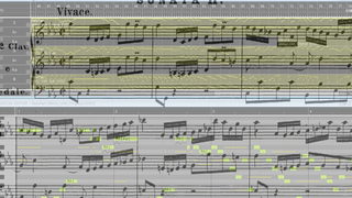 BWV526，但是由Miku翻唱