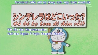 [Ep 213] Cô bé Lọ Lem đi đâu rồi!?