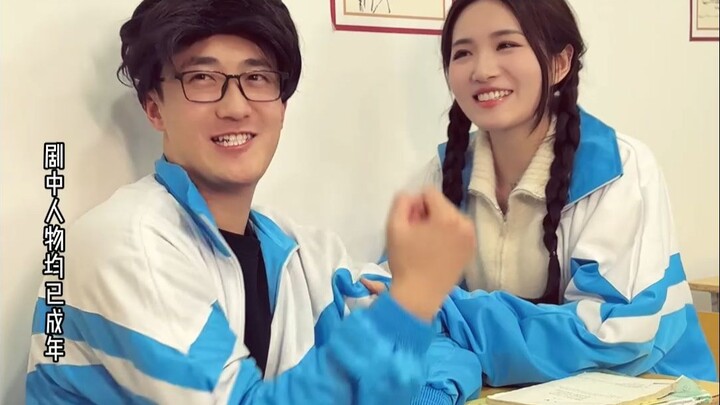 Siapa sangka Mama Liu Xuesheng punya masa lalu seperti ini dengan Liu Jisheng?! Tidak hanya itu, ada