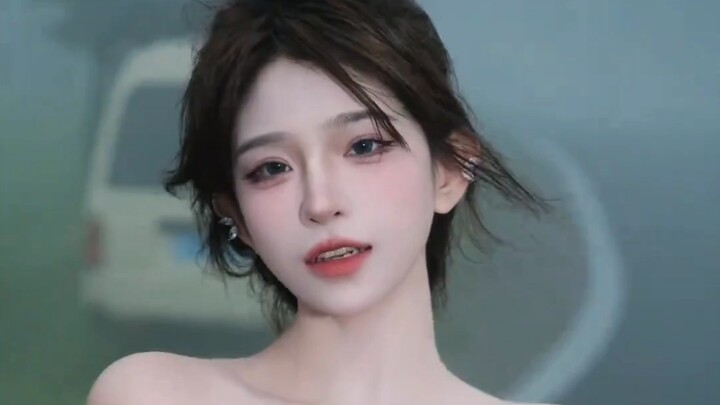 [Beauty Collection] No. 2 Yatogami Dog