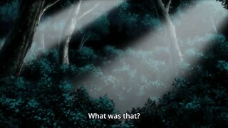 Kiitarou Shounen no youkai Enikki Episode 11