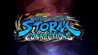 NARUTO X BORUTO Ultimate Ninja STORM CONNECTIONS – Announcement Trailer