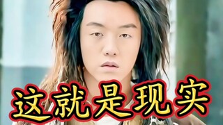 果然人生的第一道分水岭，是羊水！！