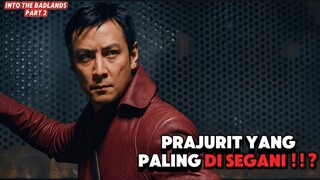 DI LAHIRKAN SEBAGAI PEMBANTAI _ Alur Cerita Film INTO THE BADLANDS_2