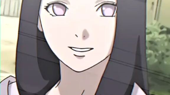 Hinata 😍🥰