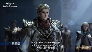 pv soul land 118