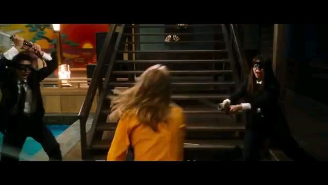 trailer