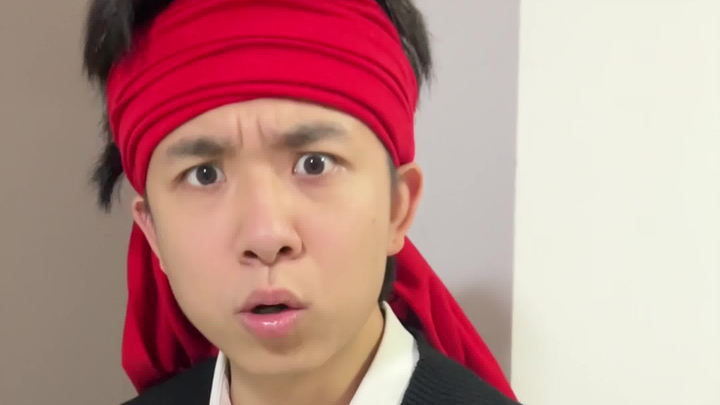 【Khi bạn định diện đồ tomboy ra ngoài】Biểu hiện khác nhau của các anh bạn trai