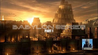 BABYLON SERIES 1: Birth of Mystery Babylon (Serpent Seed 4) | Ophirian Heritage Conservatory