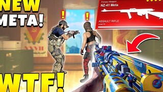 *ใหม่* ไฮไลท์ที่ดีที่สุดของ WARZONE! - ช่วงเวลามหากาพย์และตลก 807