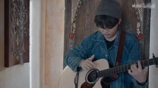 Bùng nổ 2,23 giây! Phiên bản guitar được yêu thích nhất trên trang web "Con đường bình thường" cuối 